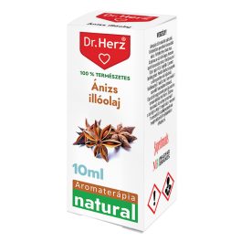 Dr. Herz Ánizs illóolaj 10ml