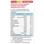 Dr. Herz Multivitamin Gyerekeknek+D3 rágótabletta 60db 