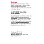 Dr. Herz Szerves Króm-pikolinát 250mcg tabletta 60db