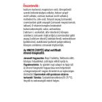 Dr. Herz Kalcium+Magnézium+Cink+D3 90db tabletta 