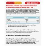 Dr. Herz Hialuron Forte 250 mg  kapszula 60 db