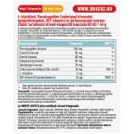 Dr. Herz Relax & Sleep Komplex kapszula 60 db