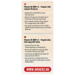 Dr. Herz D3-vitamin 2000 NE+Szerves Cink kapszula 60 db