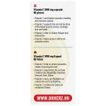 Dr. Herz C-vitamin 1050 mg PURE  kapszula 60 db
