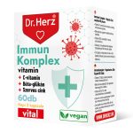 Dr. Herz Immun komplex kapszula 60 db