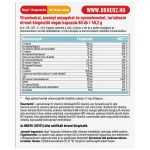 Dr. Herz Vegan Multivitamin komplex kapszula 60db