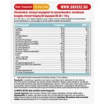 Dr. Herz A-Z Multivitamin Komplex kapszula 60 db