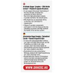 Dr. Herz A-Z Multivitamin Komplex kapszula 60 db