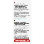 Dr. Herz Valeriana Plus kapszula 60 db