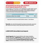 Dr. Herz Szerves Cink 25 mg kapszula 60 db