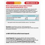 Dr. Herz Biotin + Szerves Cink kapszula 60 db