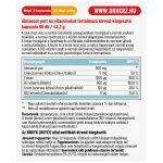 Dr. Herz Almaecet por + Biotin + Folsav kapszula 60 db