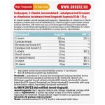 DR. Herz Cordyceps Plus + C-vitamin 60 db kapszula