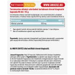 Dr. Herz Koleszterin Optimum Plus 60 db kapszula