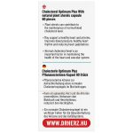 Dr. Herz Koleszterin Optimum Plus 60 db kapszula