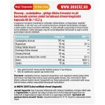 Dr. Herz Multivitamin Férfi egészség 60 db kapszula 