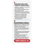 Dr. Herz Multivitamin Férfi egészség 60 db kapszula 