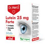 Dr. Herz Lutein 25 mg Forte 60 db kapszula