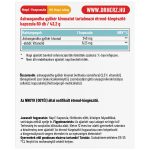 Dr. Herz Ashwagandha 249 mg 60 db kapszula