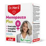 Dr. Herz Menopauza Plus 60 db kapszula 