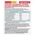 Dr. Herz Máj Komplex 60 db kapszula