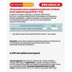 Dr. Herz Magnézium-Biszglicinát 60 db kapszula