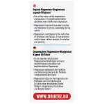 Dr. Herz Magnézium-Biszglicinát 60 db kapszula