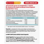 Dr. Herz Vas-biszglicinát 28 mg 60 db kapszula