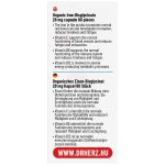 Dr. Herz Vas-biszglicinát 28 mg 60 db kapszula