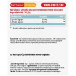 Dr. Herz Spirulina + Chlorella 60 db kapszula