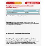 Dr. Herz MACA 500 mg 60 db kapszula