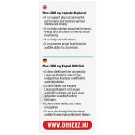 Dr. Herz MACA 500 mg 60 db kapszula