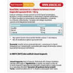 Dr. Herz Kovaföld + Ca + C-vitamin 60 db kapszula