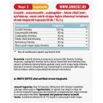 Dr. Herz Nyirok Plusz 60 db kapszula doboz