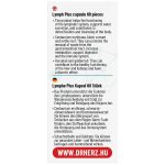 Dr. Herz Nyirok Plusz 60 db kapszula doboz