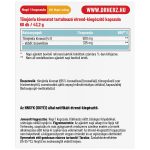 Dr. Herz Tömjénfa kivonat 60 db kapszula