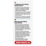 Dr. Herz Tömjénfa kivonat 60 db kapszula