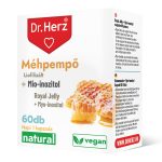 Dr. Herz Méhpempő + Mio-inozitol 60 db kapszula doboz