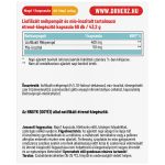 Dr. Herz Méhpempő + Mio-inozitol 60 db kapszula doboz