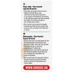 Dr. Herz Méhpempő + Mio-inozitol 60 db kapszula doboz