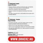 Dr. Herz A-Z Multivitamin Komplex kapszula 120 db XXL