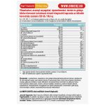 Dr. Herz A-Z 50+ Multivitamin Komplex 120 db kapszula