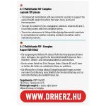 Dr. Herz A-Z 50+ Multivitamin Komplex 120 db kapszula