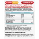 Dr. Herz Menopauza Plus 120 db kapszula 