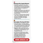 Dr. Herz Menopauza Plus 120 db kapszula 