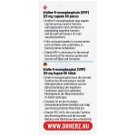 Dr. Herz Uridin (UMP) 125 mg 60 db kapszula