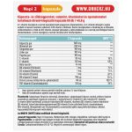 Dr. Herz  Káposztaleves 60db kapszula