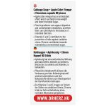 Dr. Herz  Káposztaleves 60db kapszula