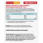 DR Herz APIGENIN+Rezveratrol+C-vitamin 60 db kapszula
