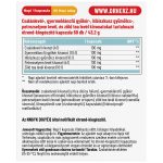 DR Herz Vízhajtó 60 db kapszula